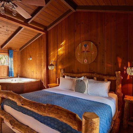 Ojai Rancho Inn Dış mekan fotoğraf