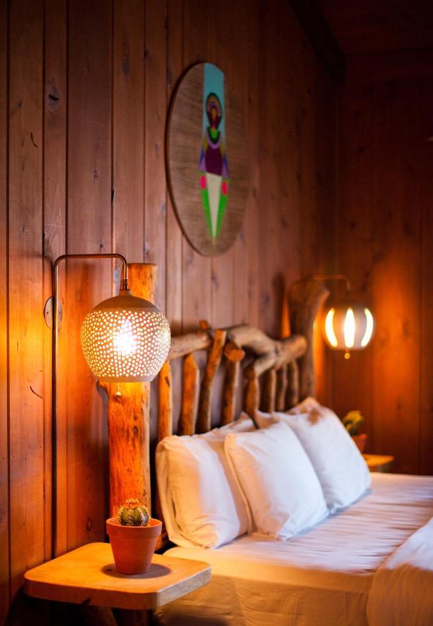 Ojai Rancho Inn Dış mekan fotoğraf