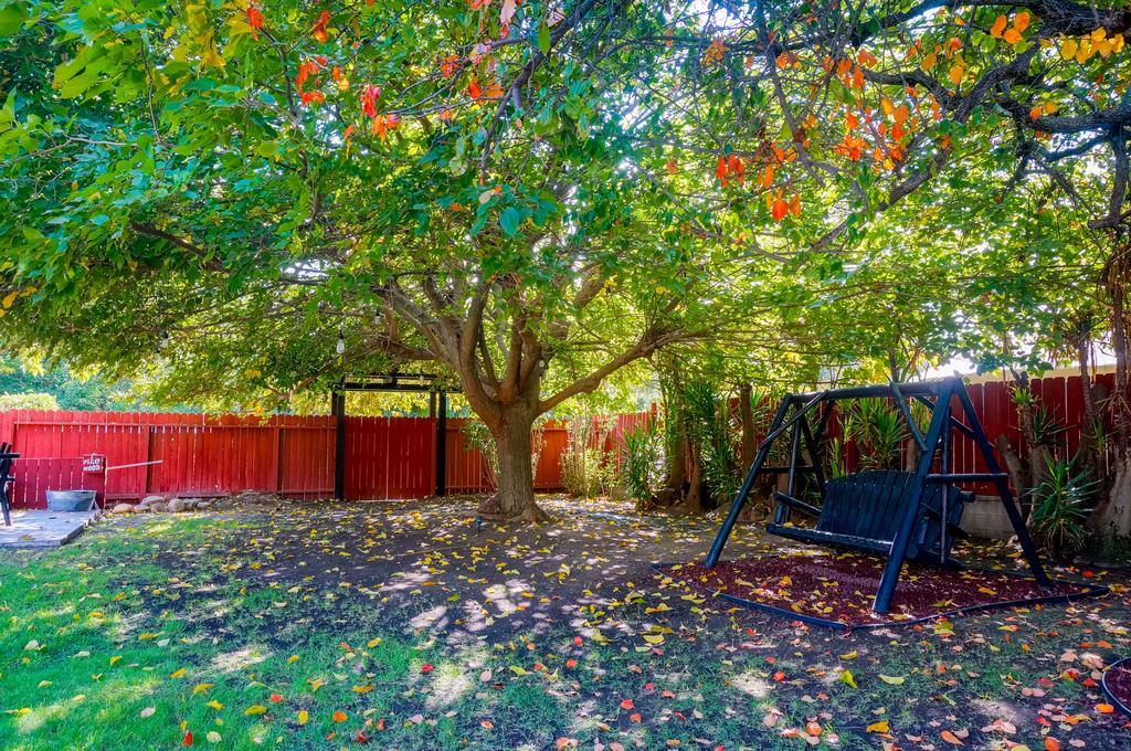 Ojai Rancho Inn Dış mekan fotoğraf