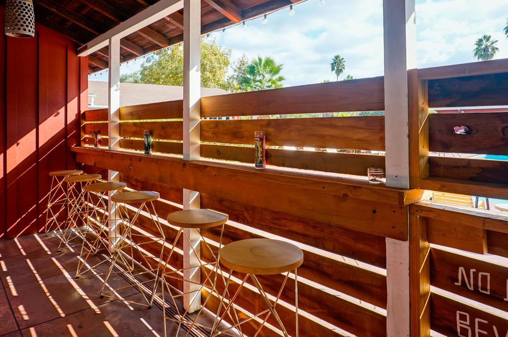Ojai Rancho Inn Dış mekan fotoğraf