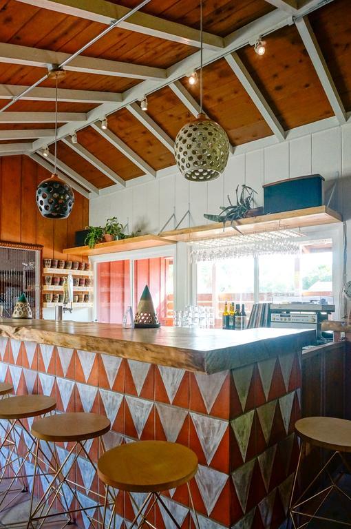 Ojai Rancho Inn Dış mekan fotoğraf
