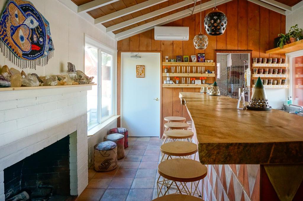Ojai Rancho Inn Dış mekan fotoğraf