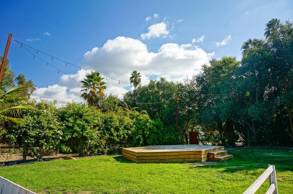 Ojai Rancho Inn Dış mekan fotoğraf