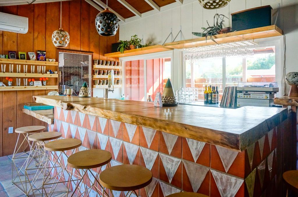 Ojai Rancho Inn Dış mekan fotoğraf