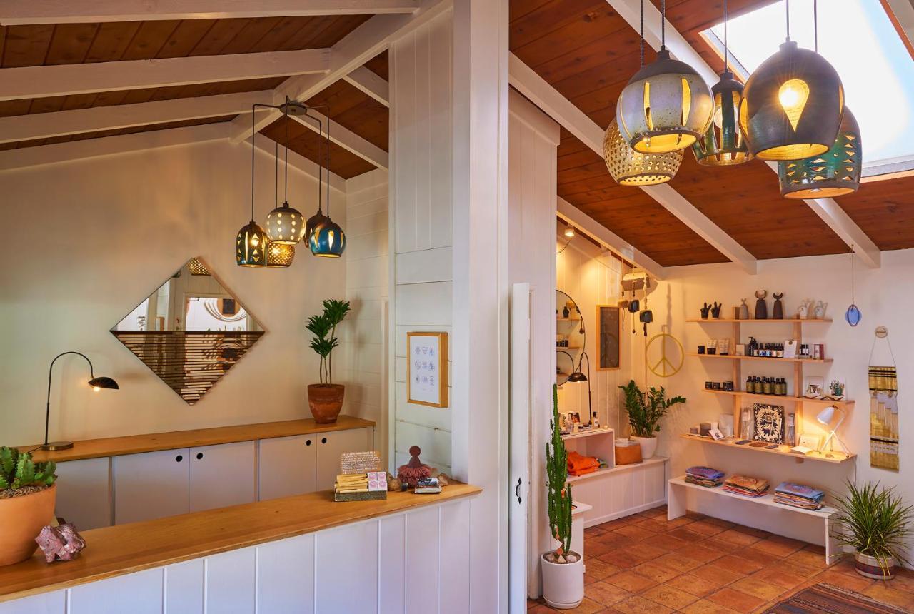 Ojai Rancho Inn Dış mekan fotoğraf
