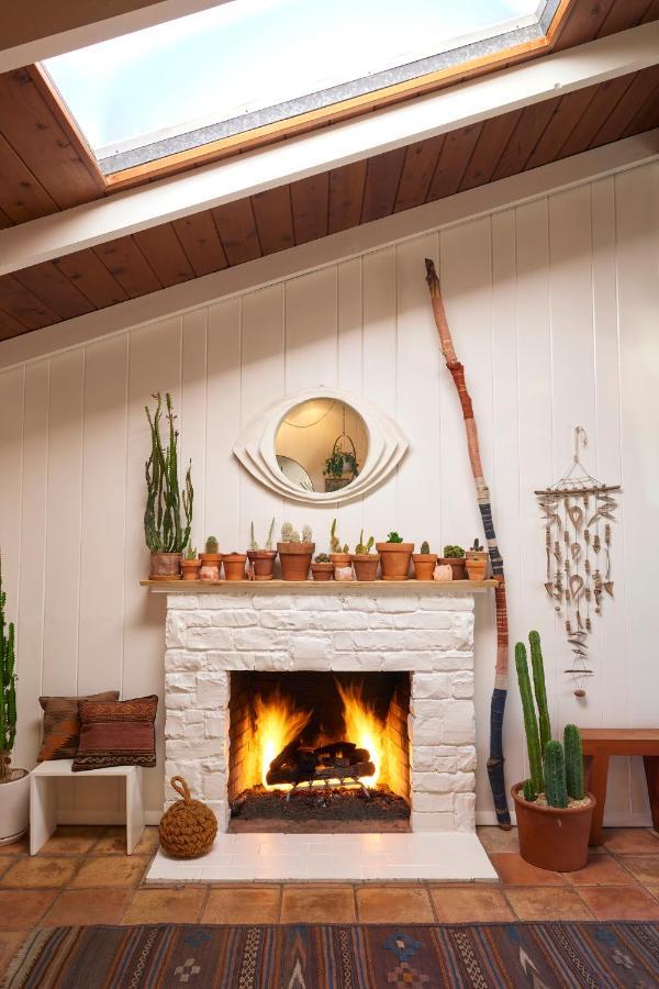 Ojai Rancho Inn Dış mekan fotoğraf