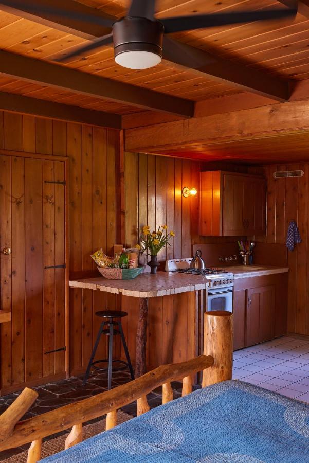 Ojai Rancho Inn Dış mekan fotoğraf