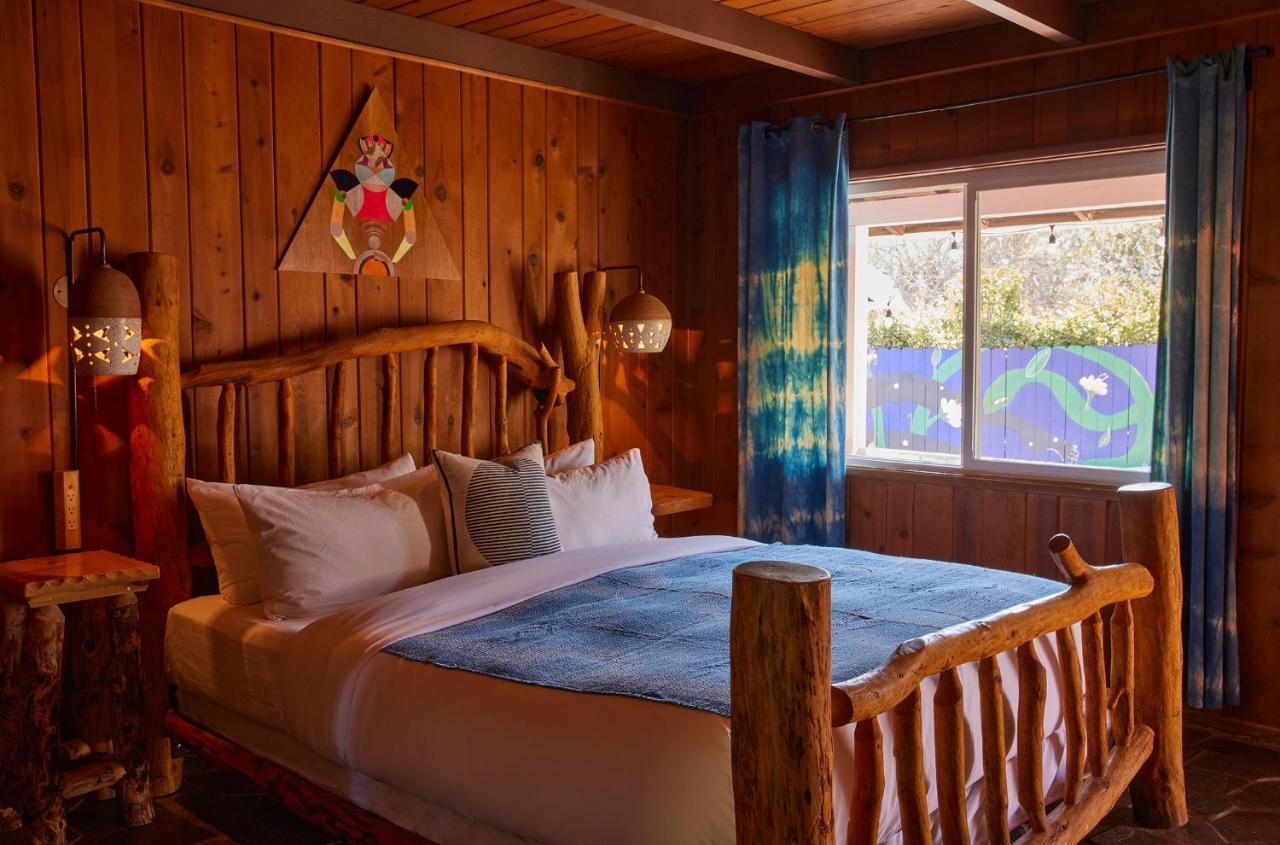 Ojai Rancho Inn Dış mekan fotoğraf