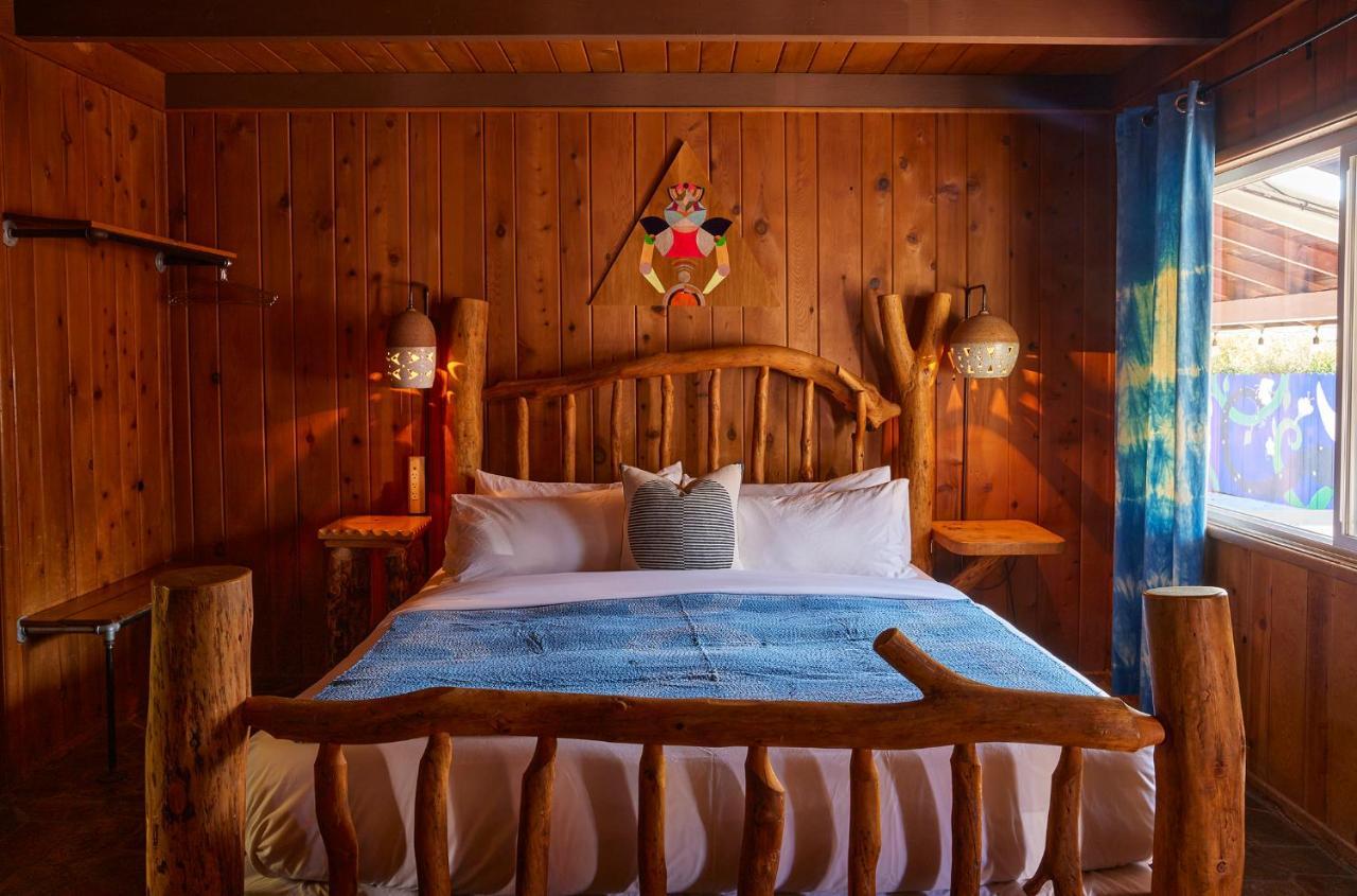 Ojai Rancho Inn Dış mekan fotoğraf