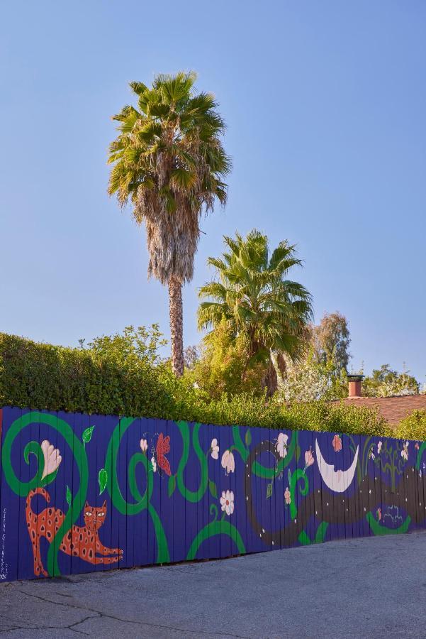 Ojai Rancho Inn Dış mekan fotoğraf