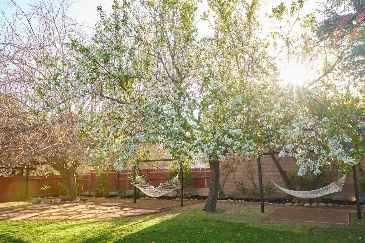 Ojai Rancho Inn Dış mekan fotoğraf