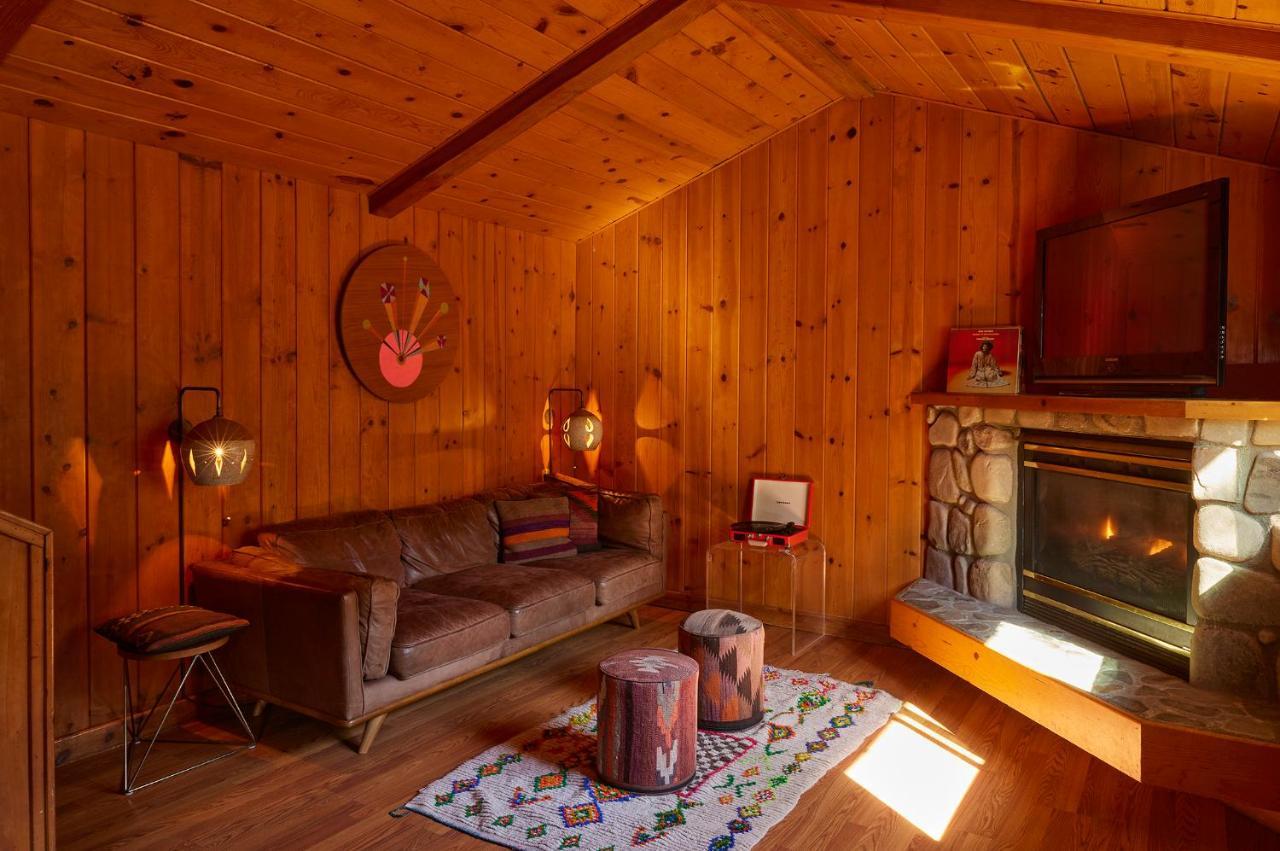 Ojai Rancho Inn Dış mekan fotoğraf