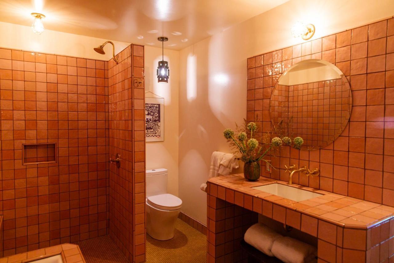 Ojai Rancho Inn Dış mekan fotoğraf