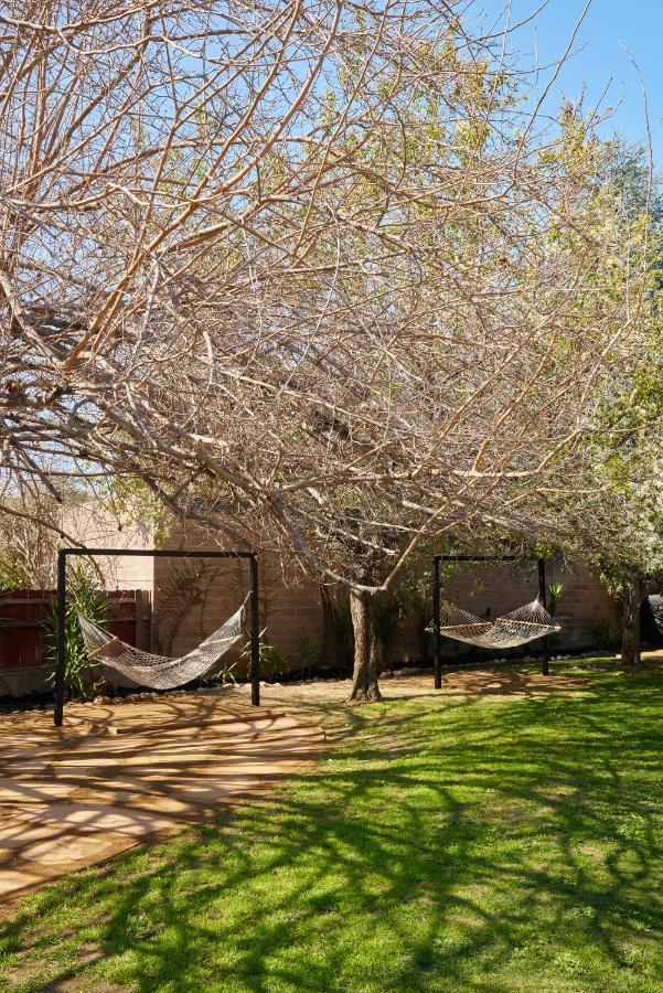 Ojai Rancho Inn Dış mekan fotoğraf