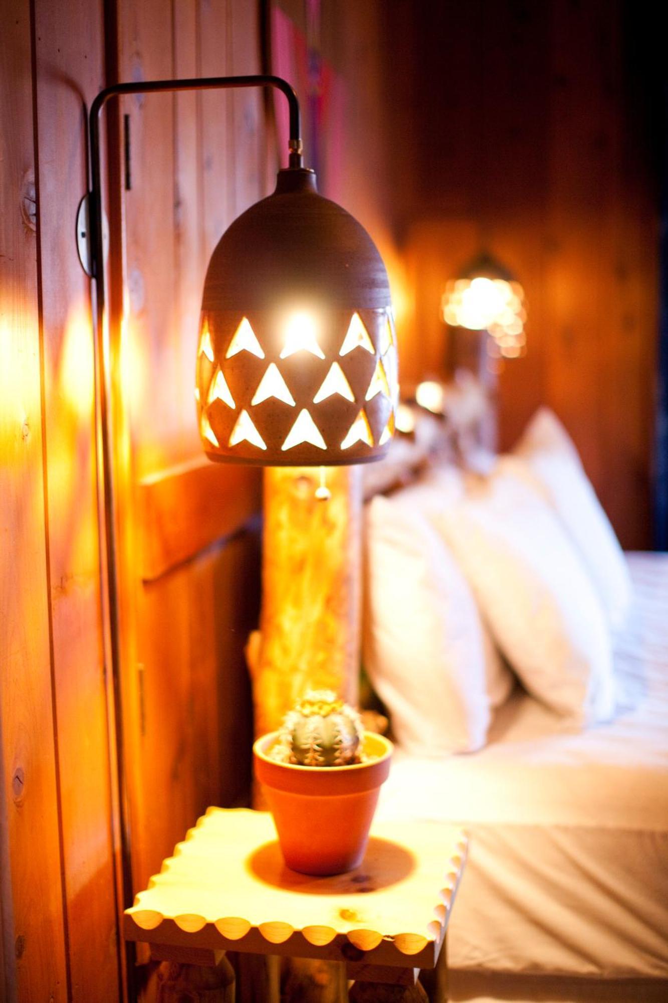 Ojai Rancho Inn Dış mekan fotoğraf