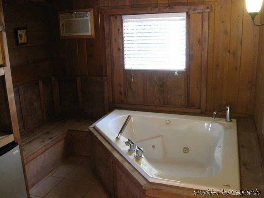 Ojai Rancho Inn Dış mekan fotoğraf